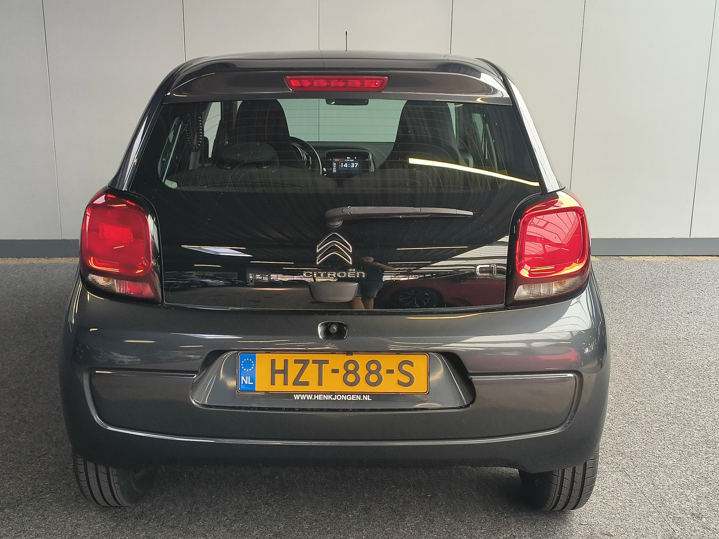 Citroën
