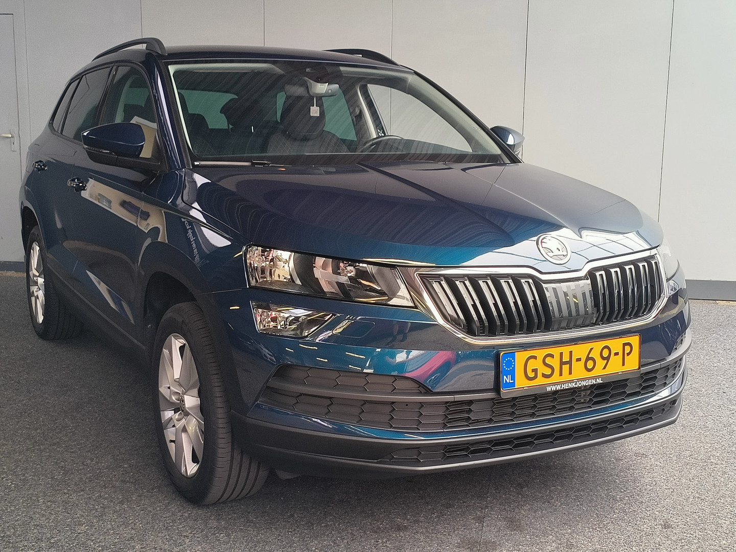ŠKODA
