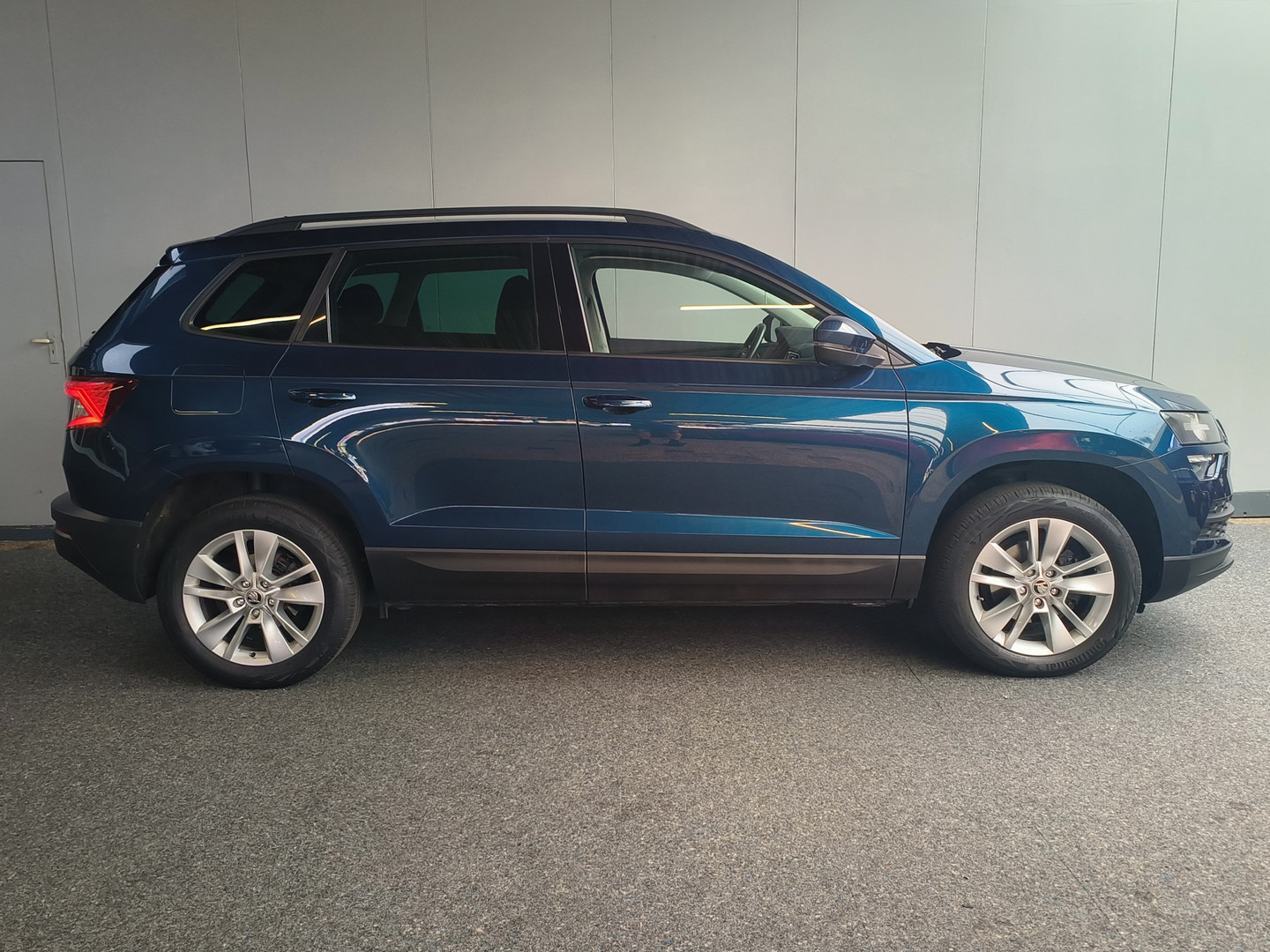 ŠKODA