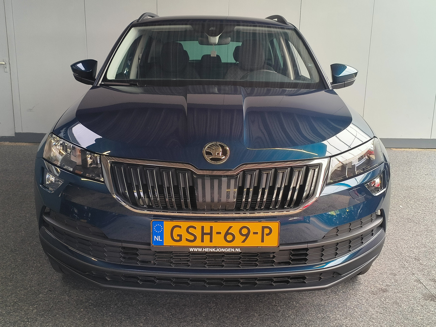 ŠKODA