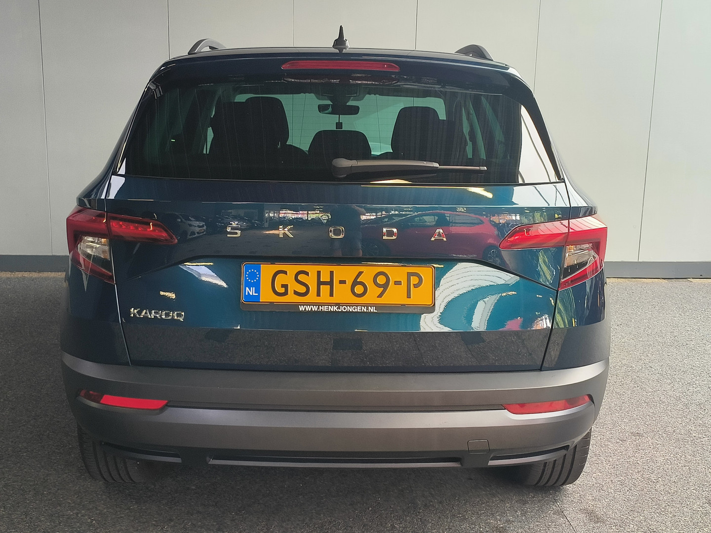 ŠKODA