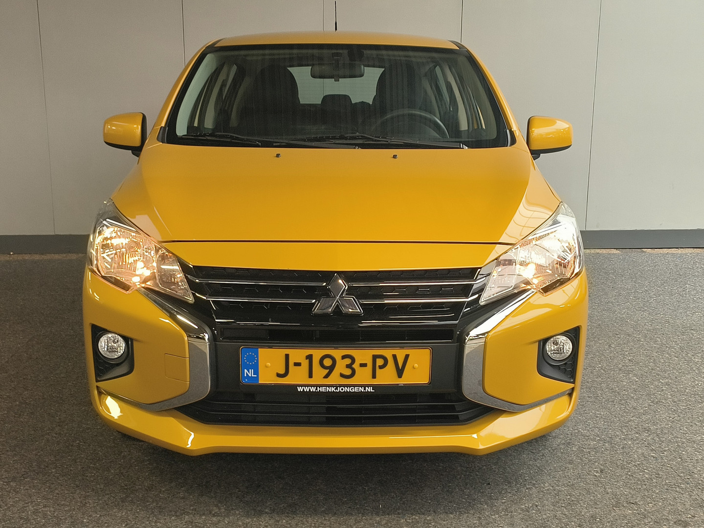 Mitsubishi
