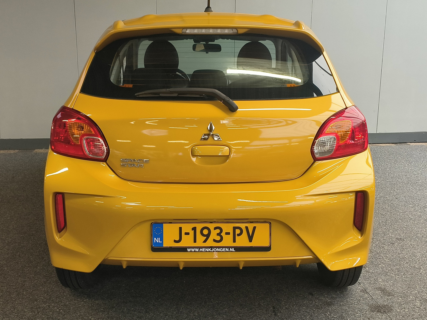 Mitsubishi