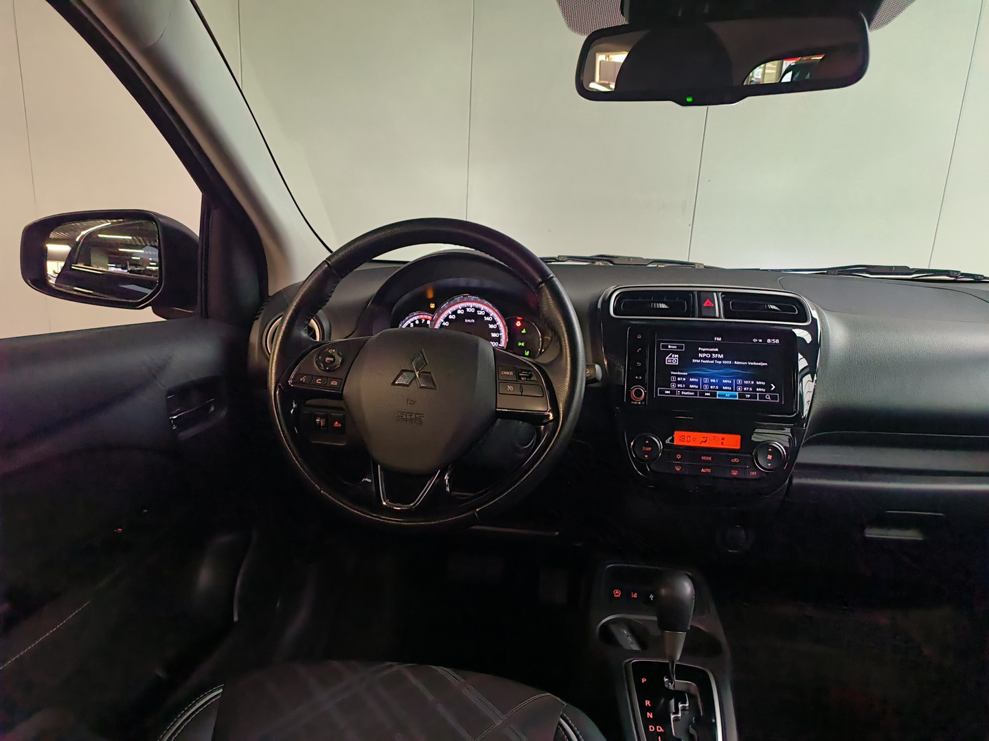 Mitsubishi