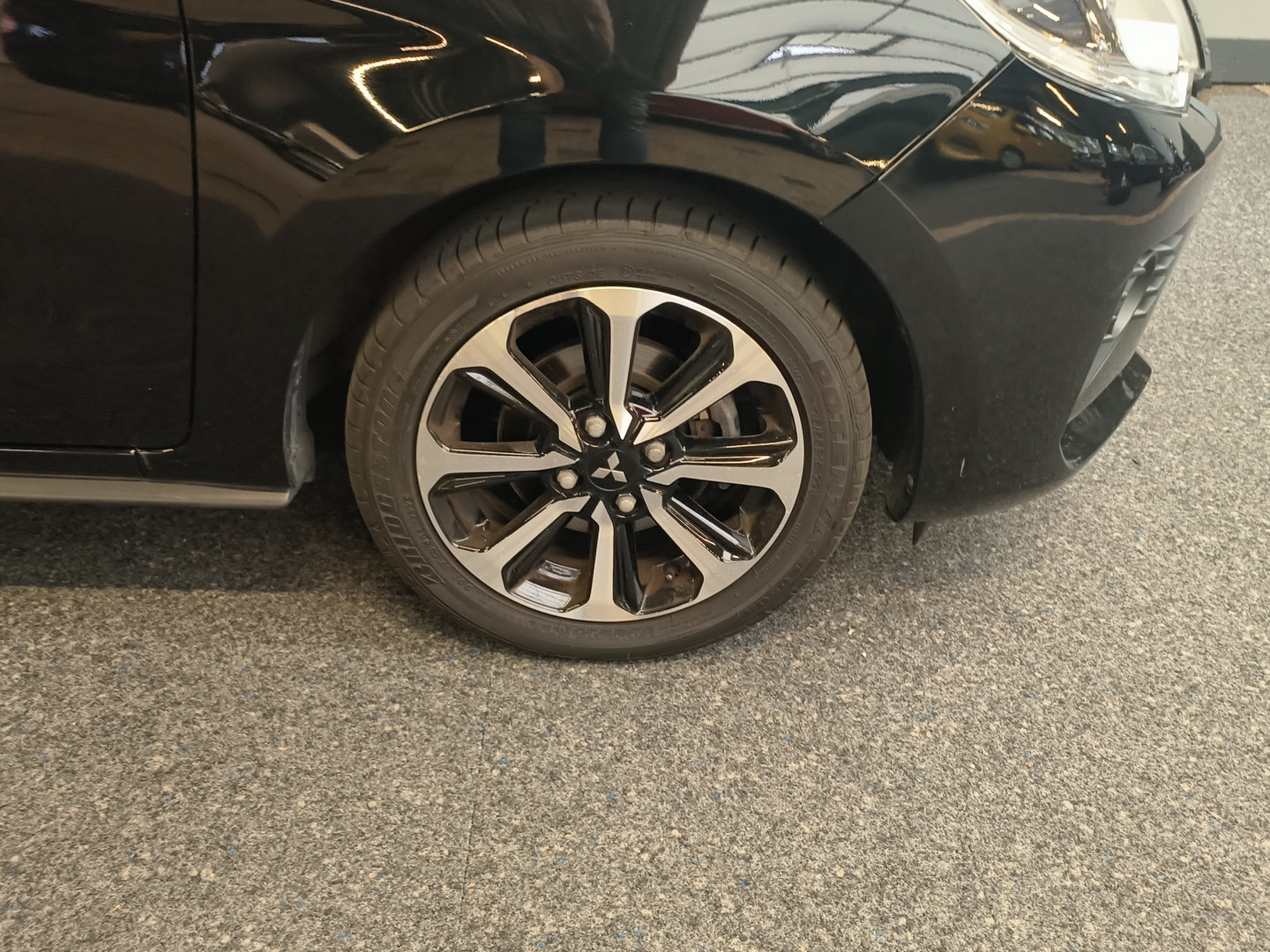 Mitsubishi