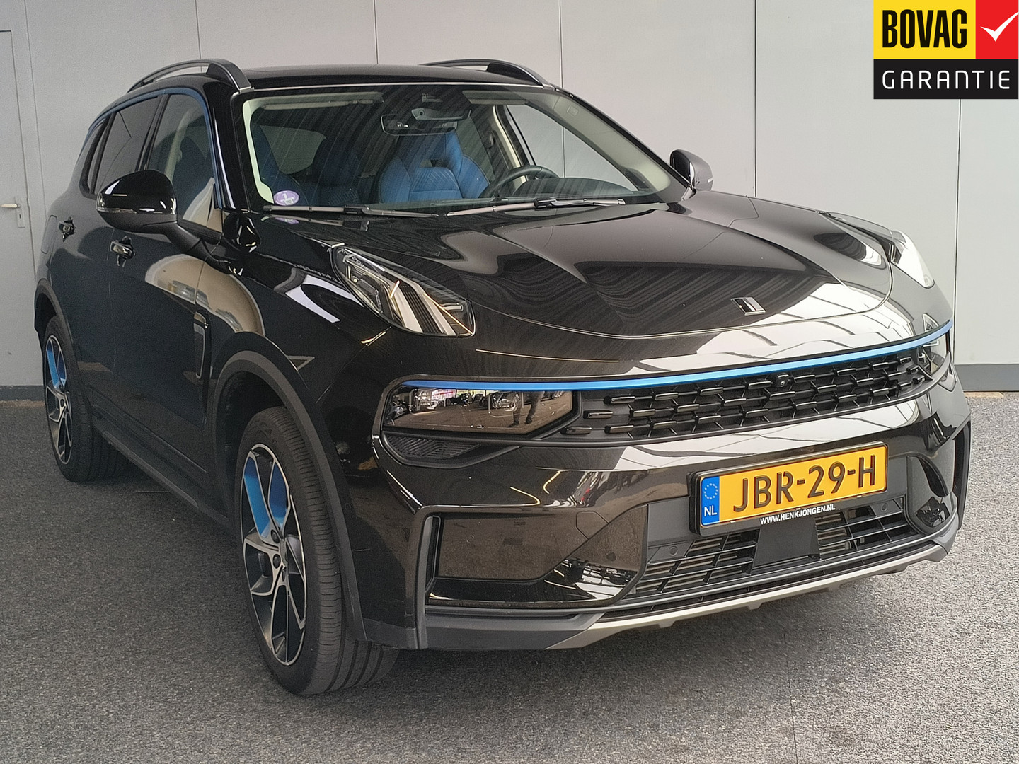 Lynk & Co