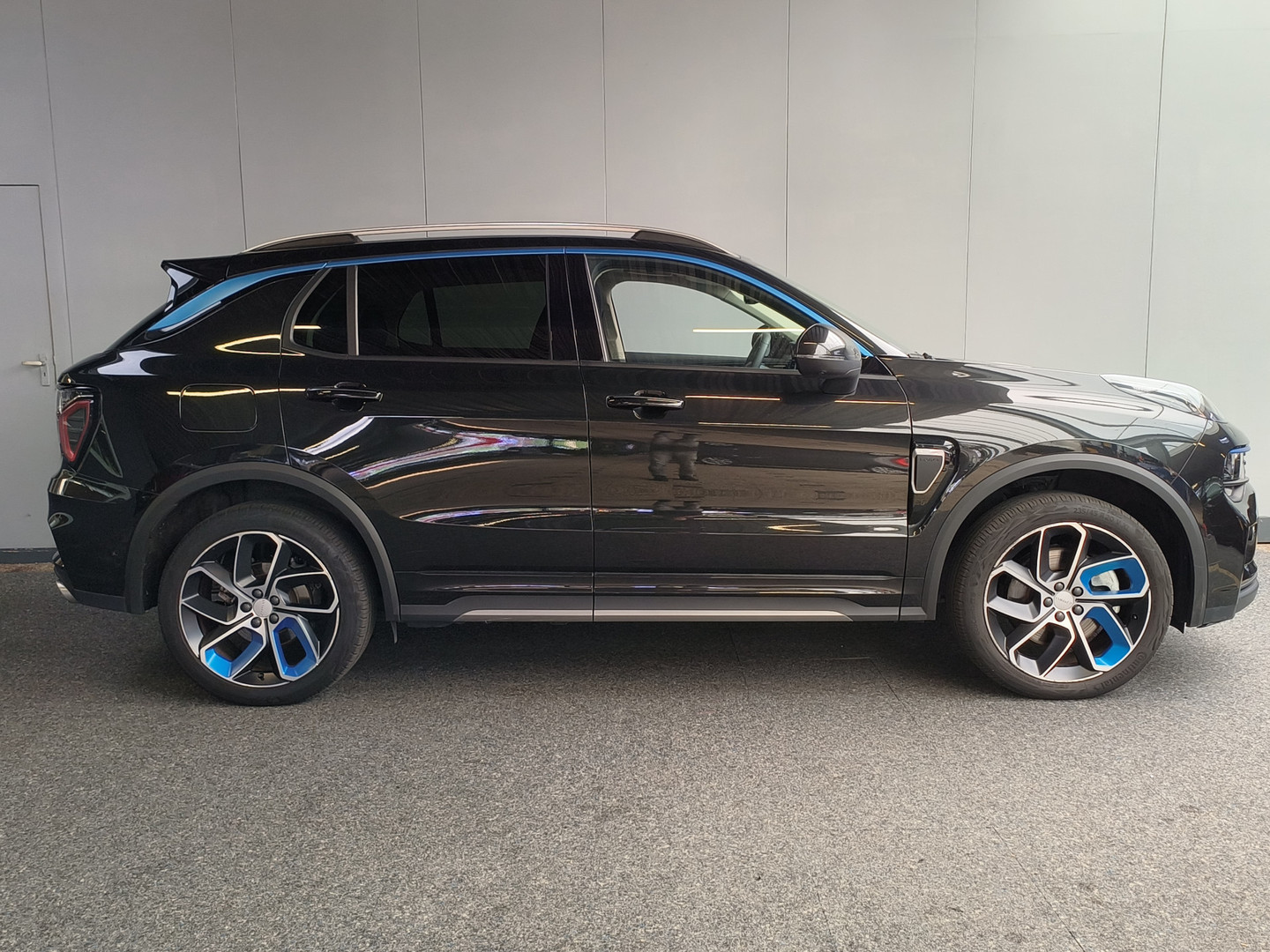Lynk & Co