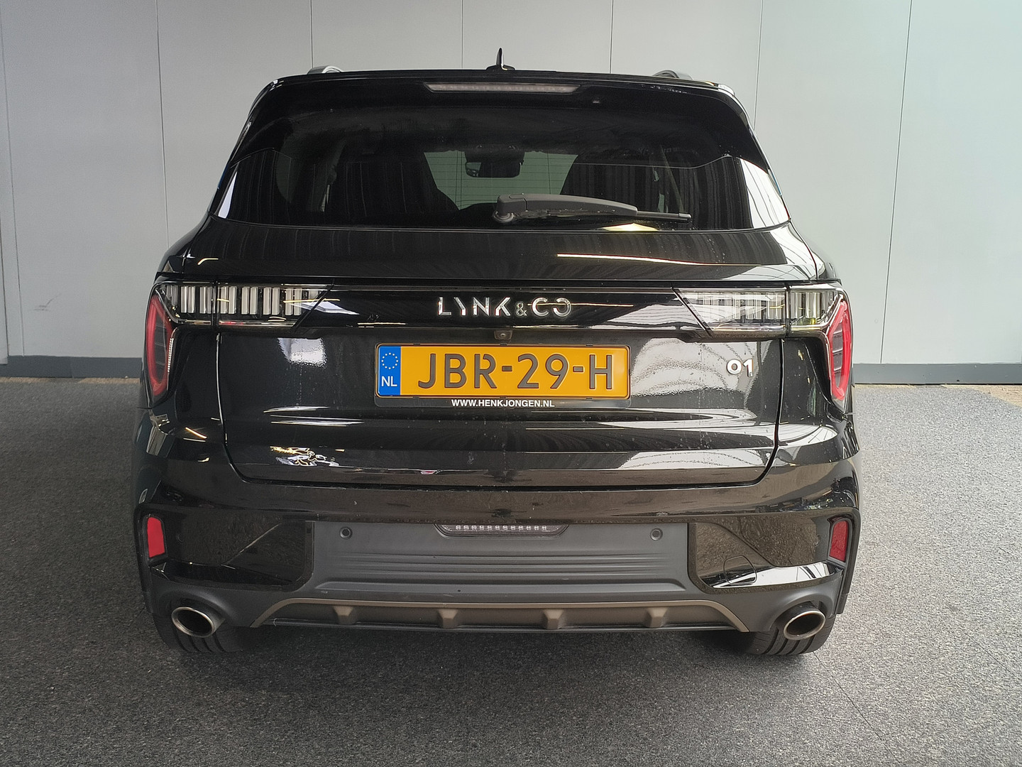Lynk & Co