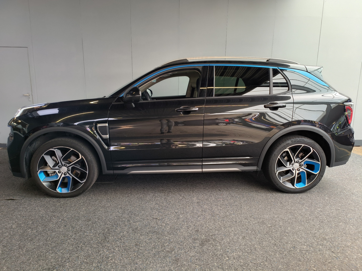 Lynk & Co