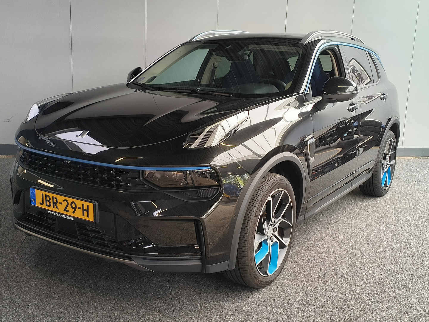 Lynk & Co