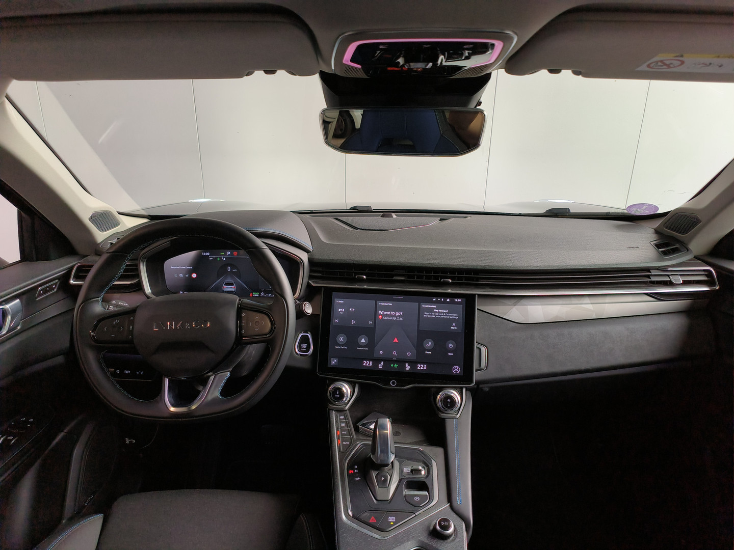 Lynk & Co