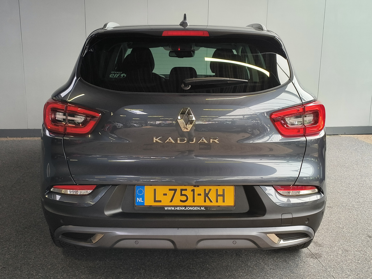 Renault