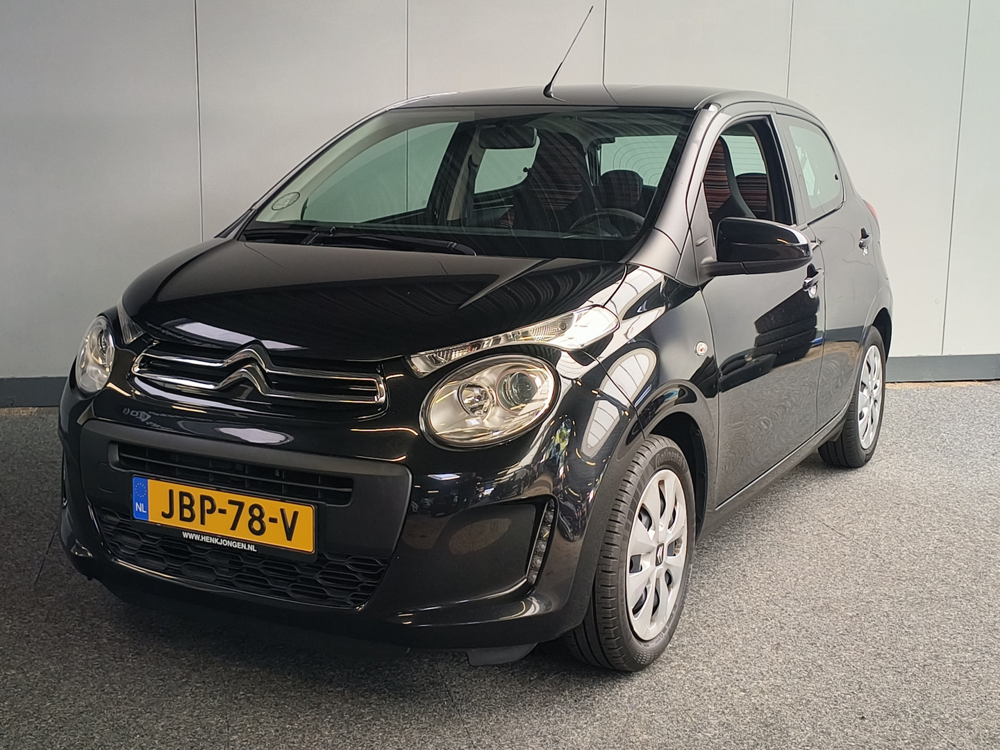 Citroën