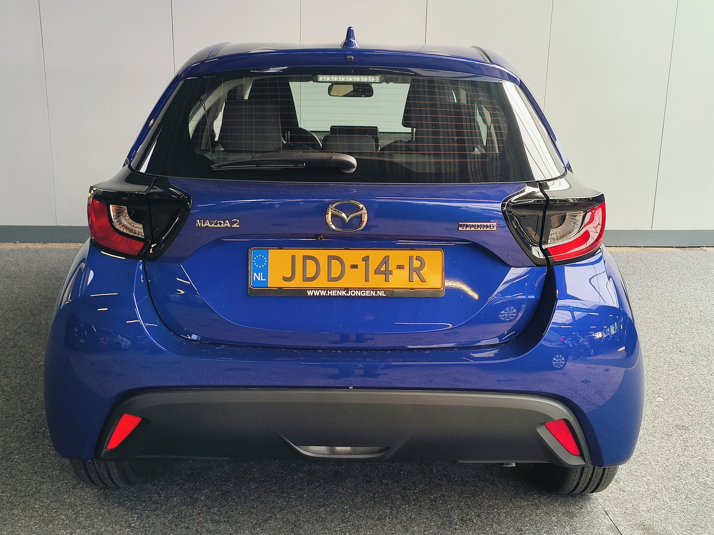 Mazda