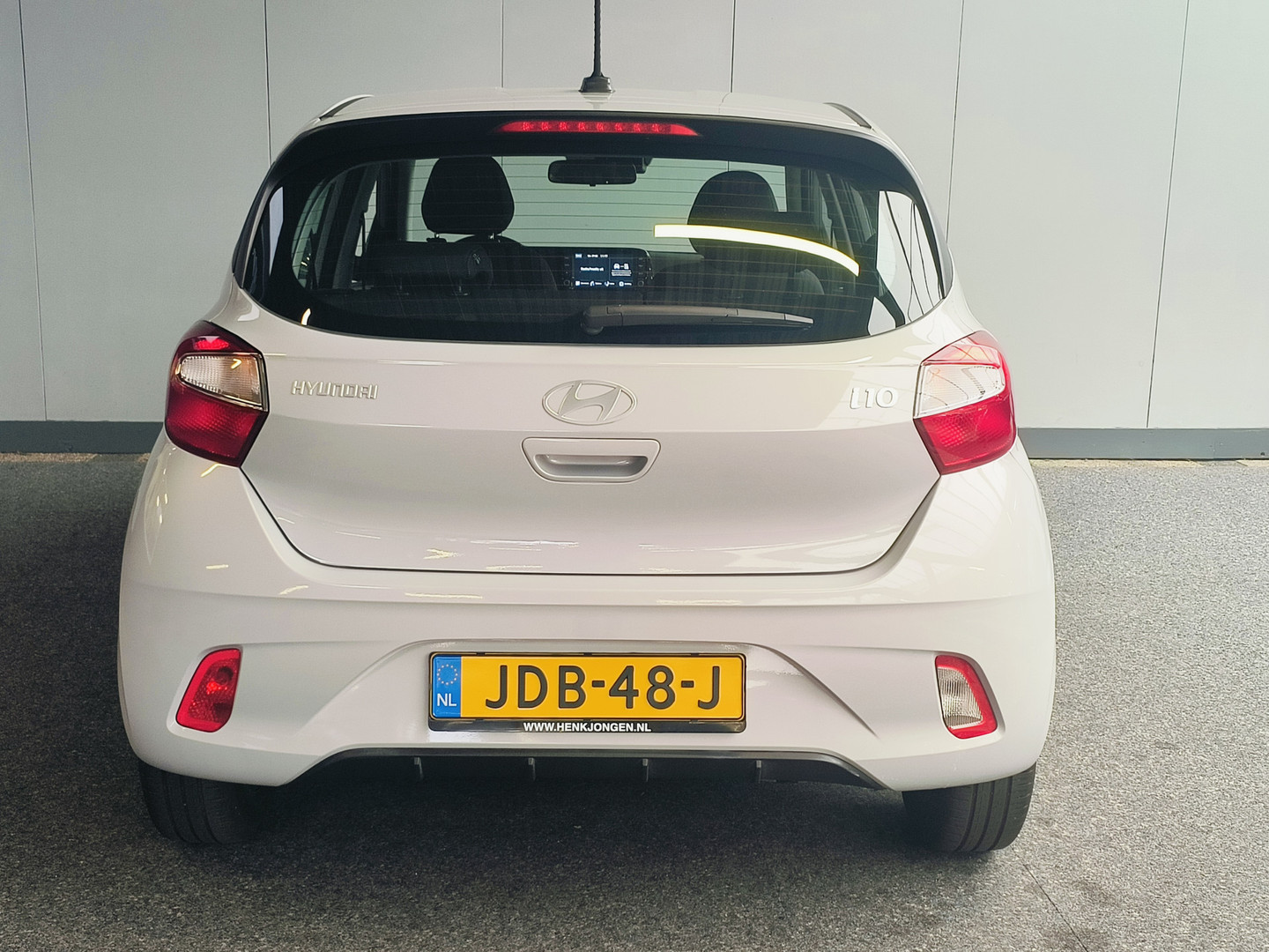 Hyundai