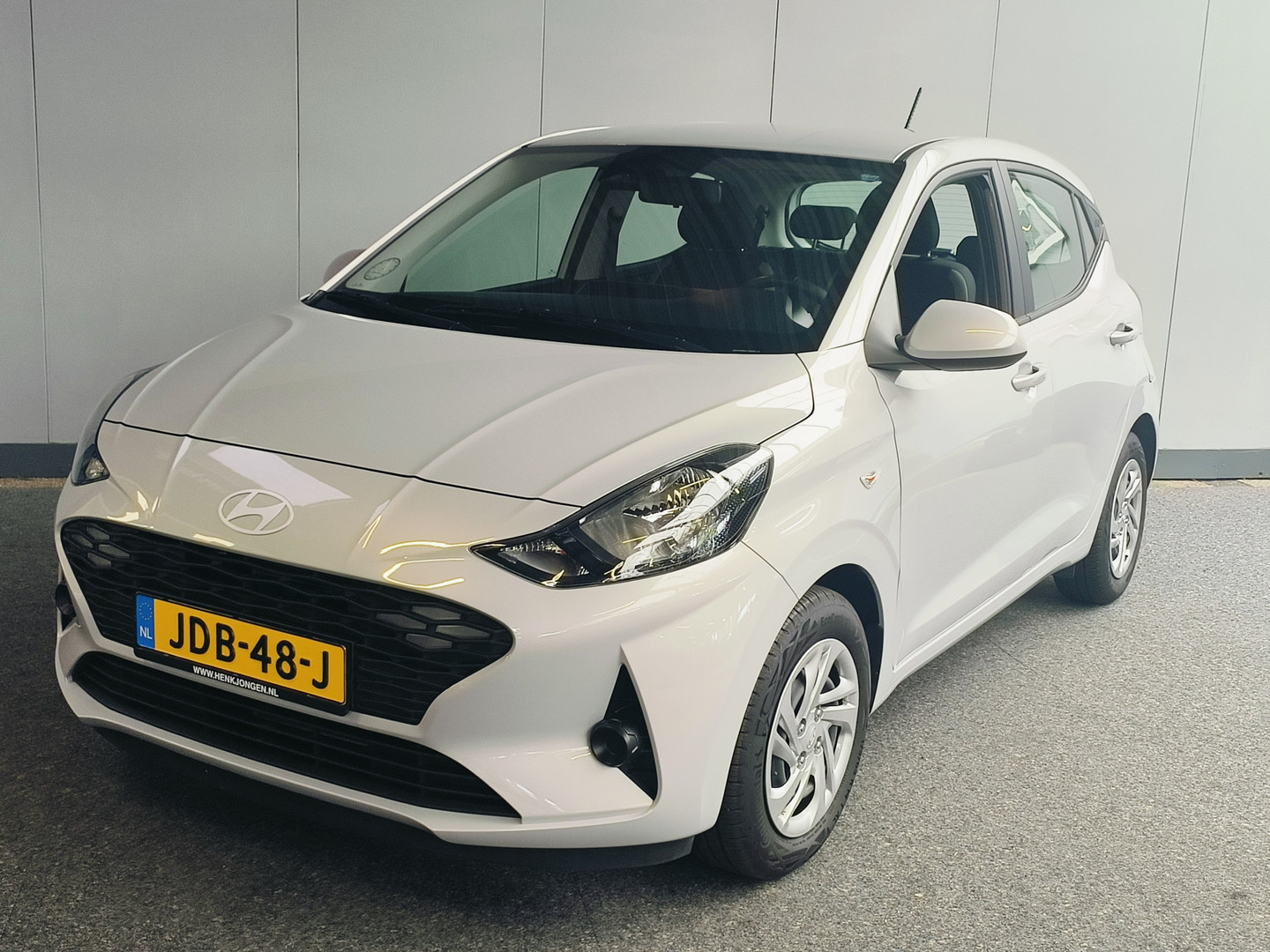 Hyundai