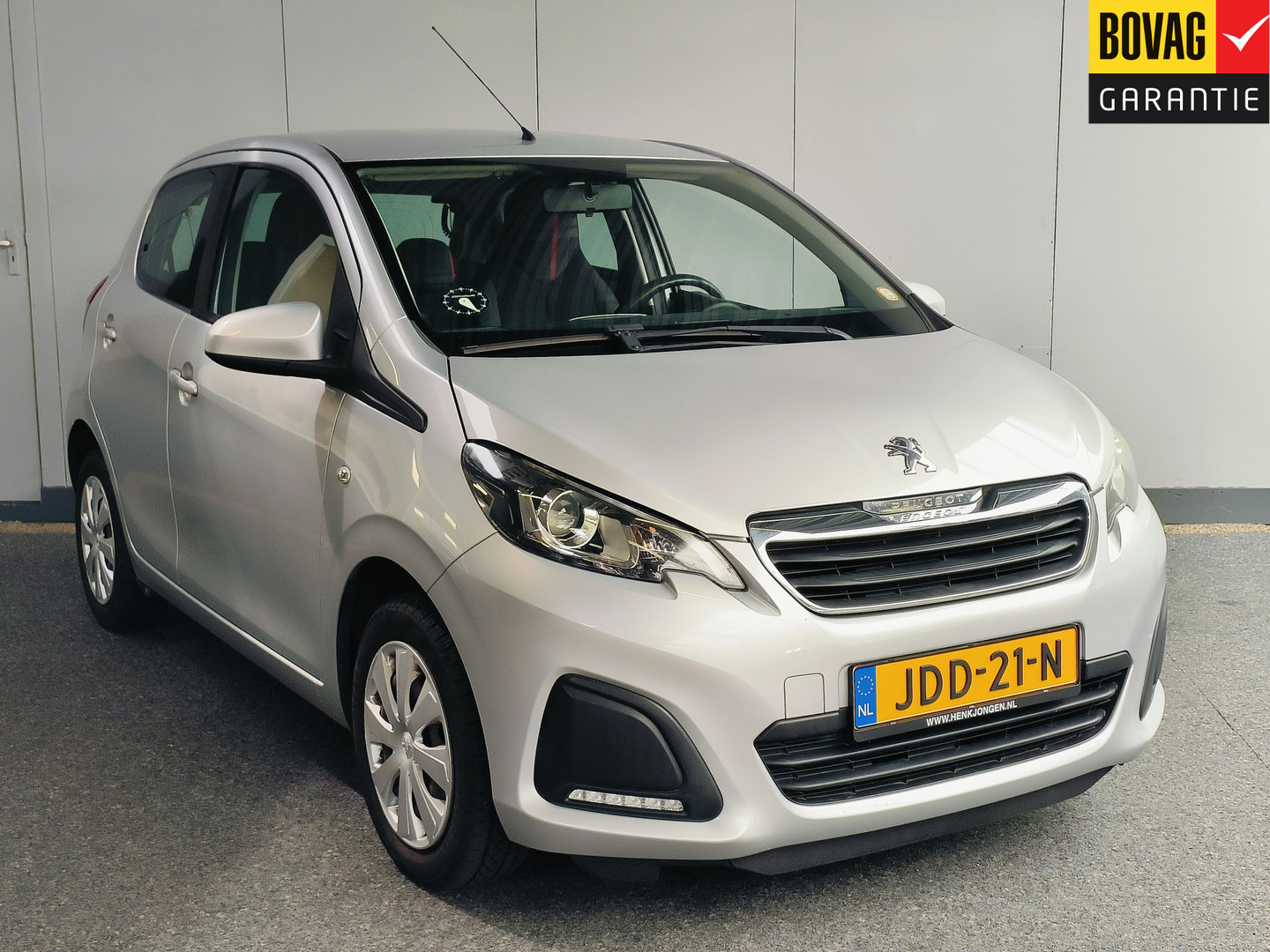 Peugeot
