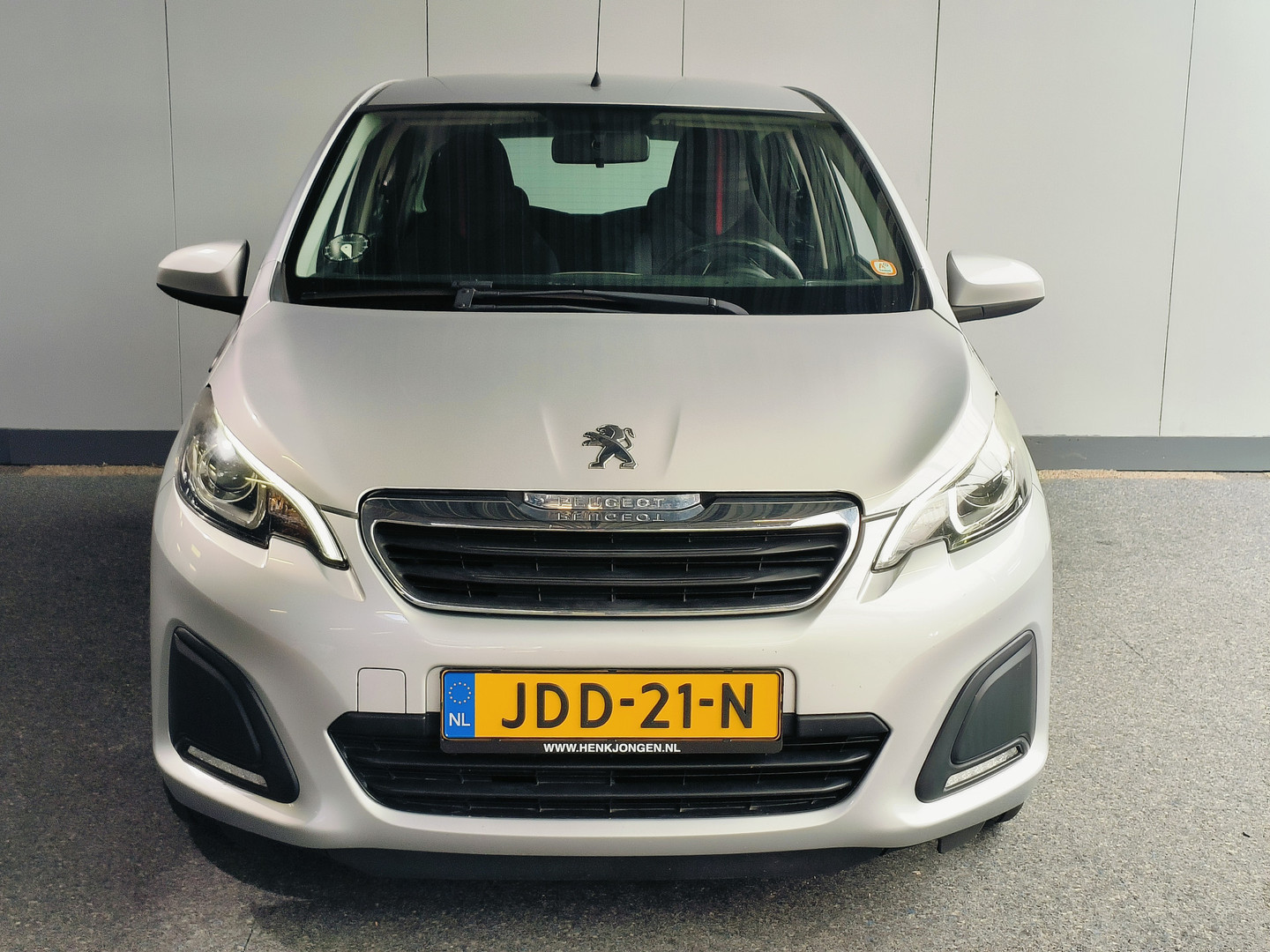 Peugeot