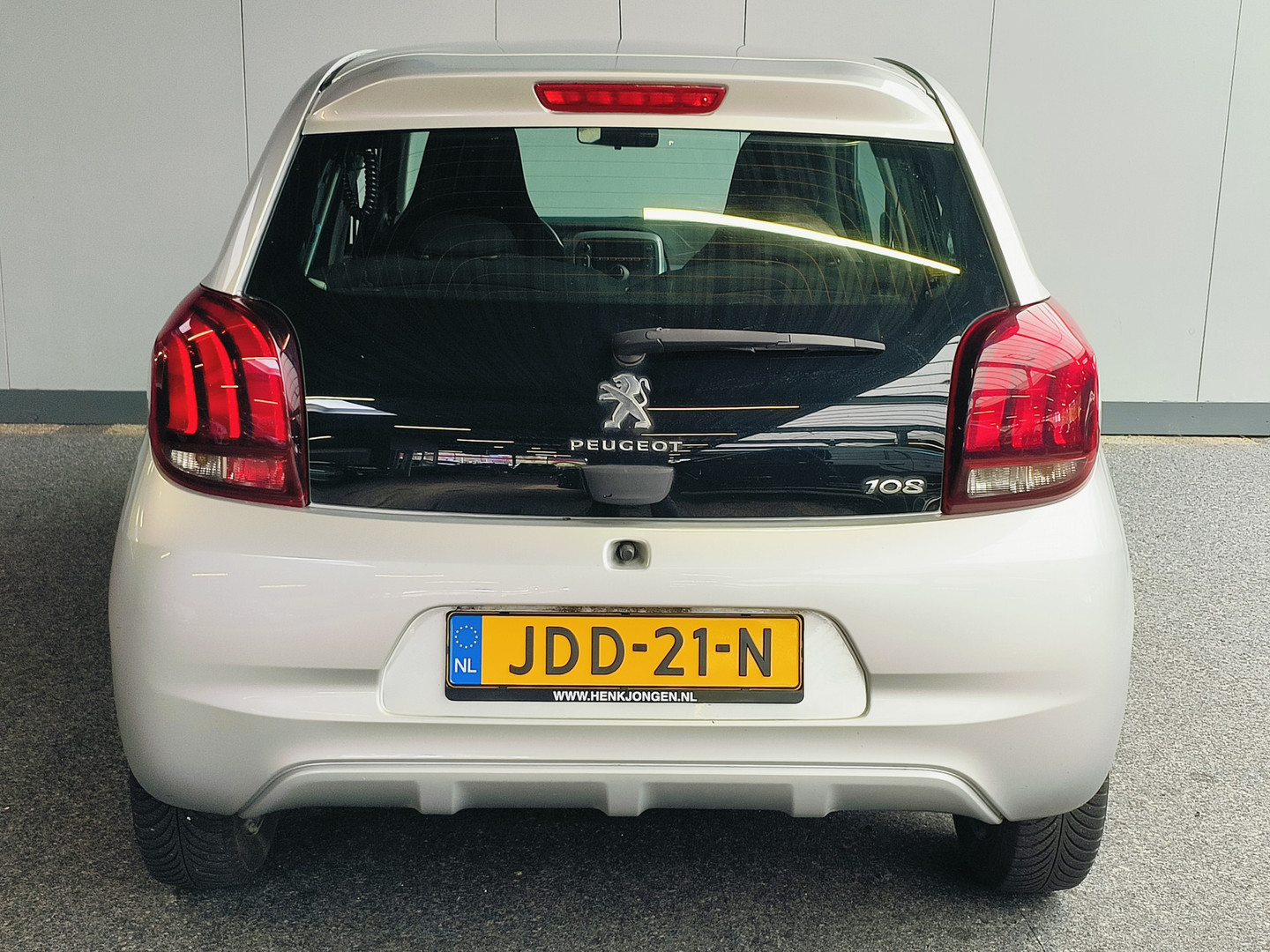 Peugeot