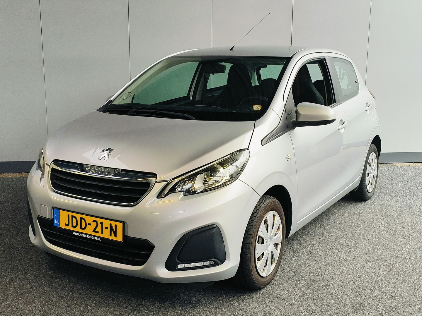 Peugeot