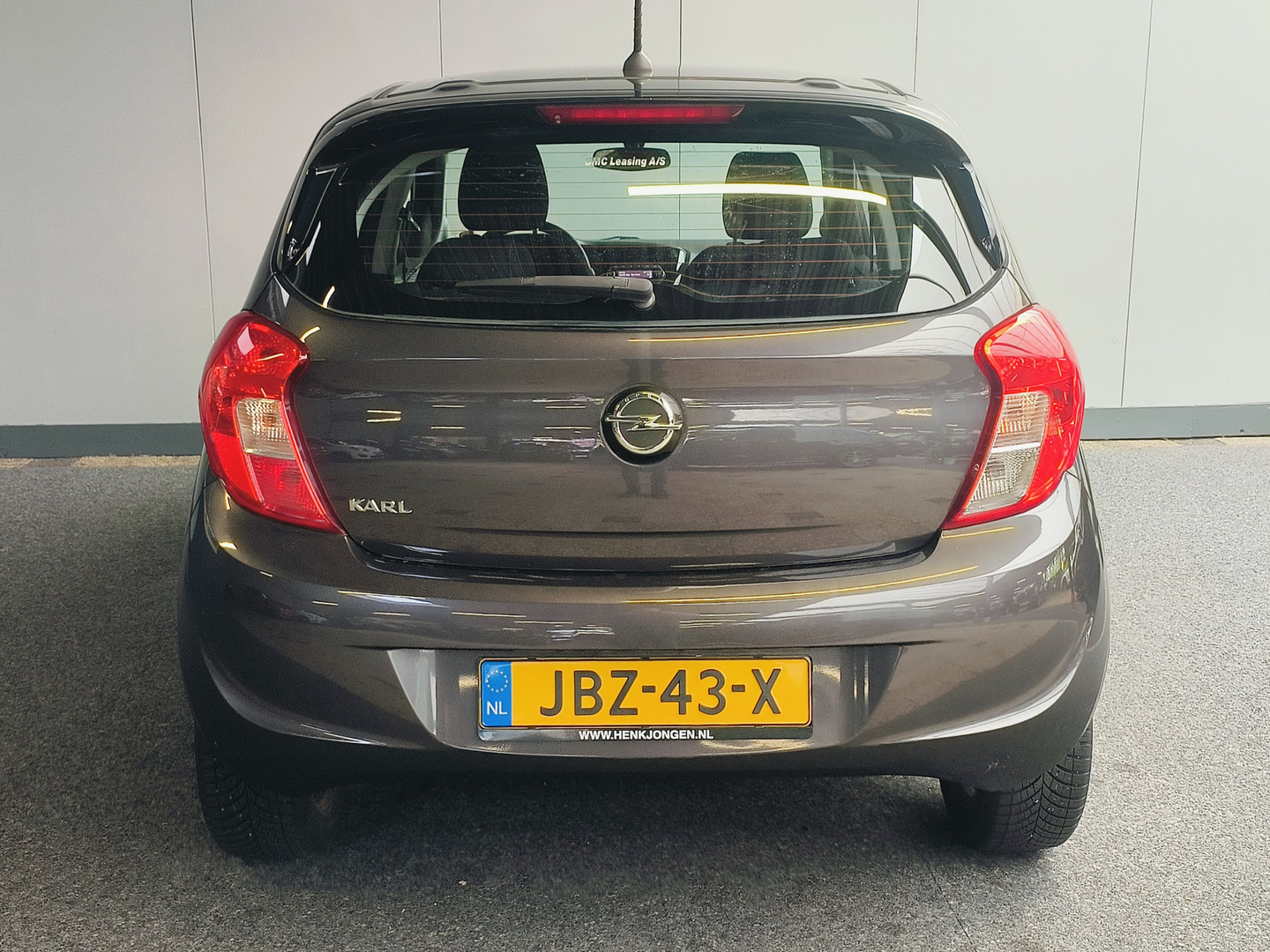 Opel