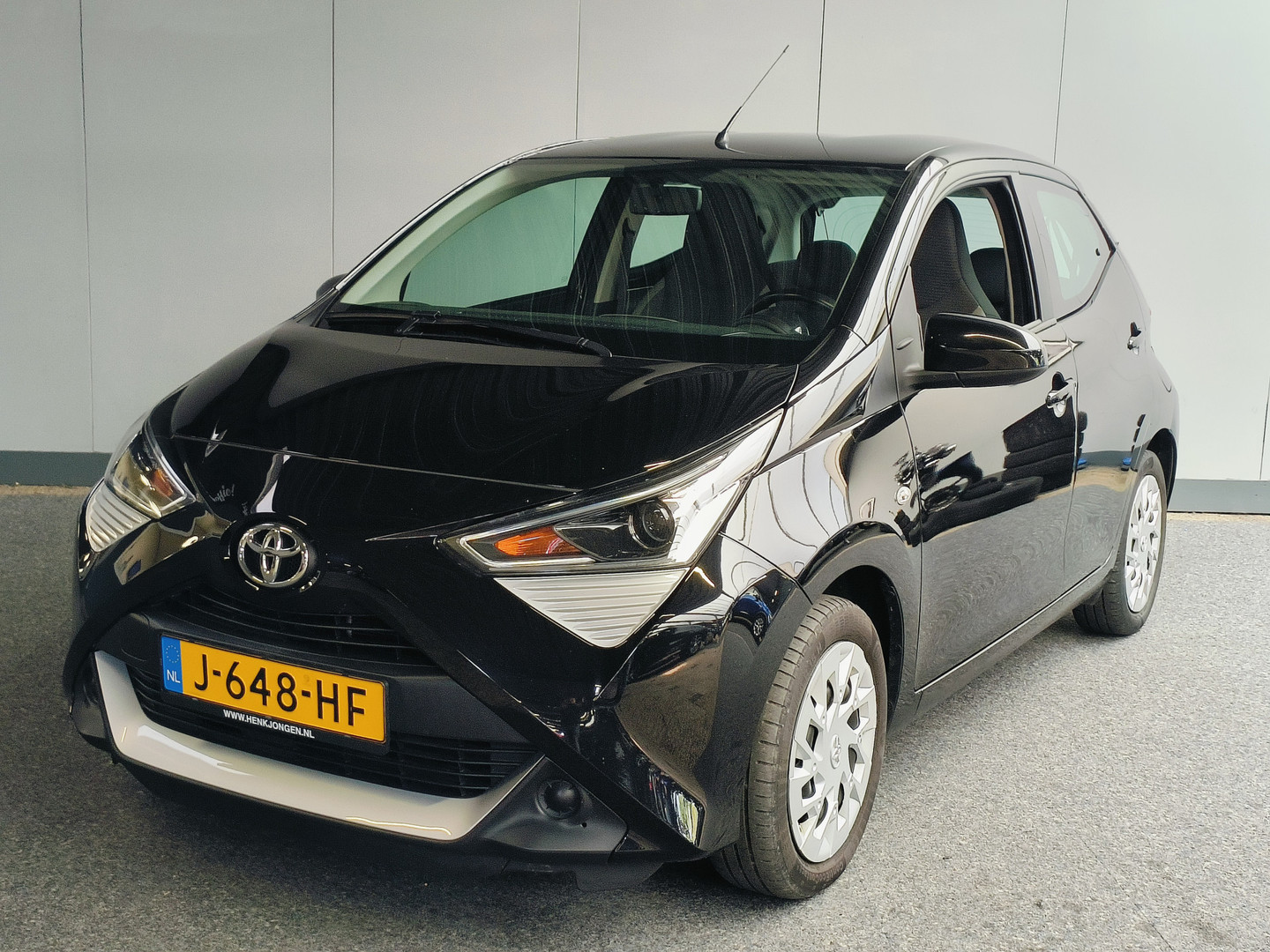 Toyota