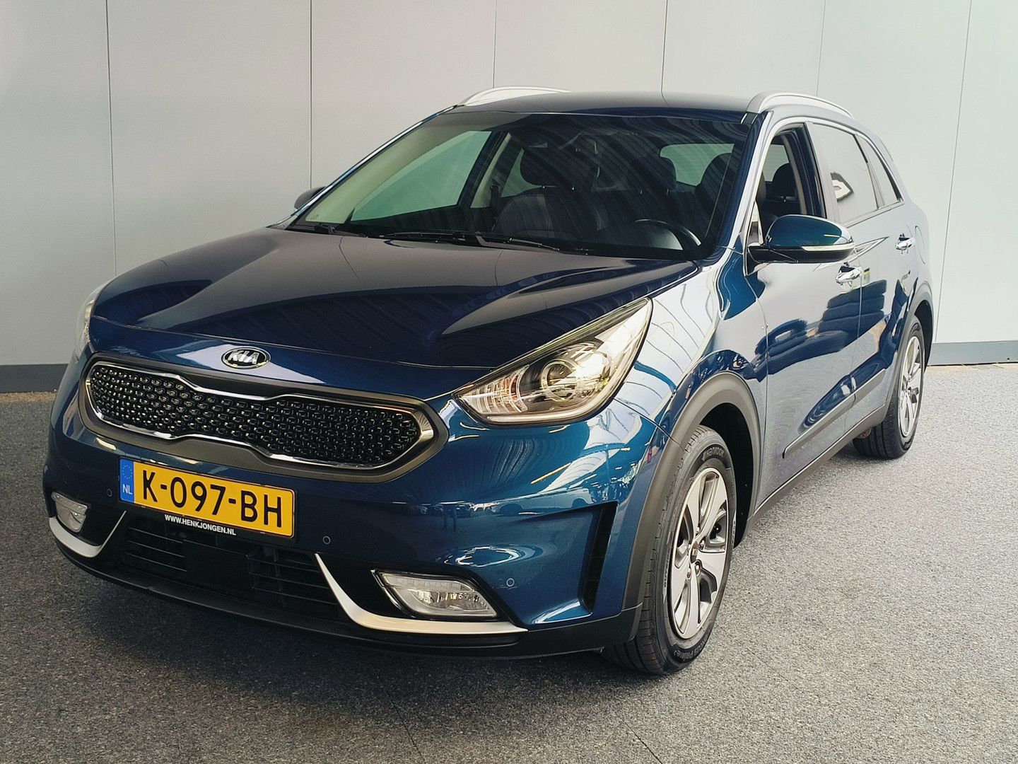 Kia