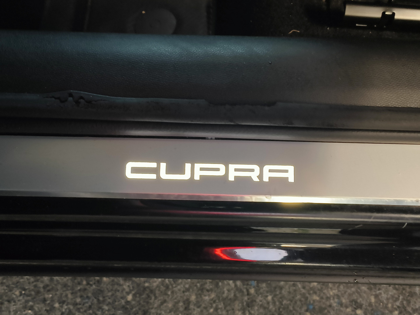 CUPRA