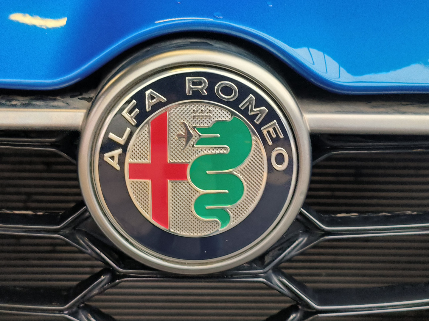 Alfa Romeo