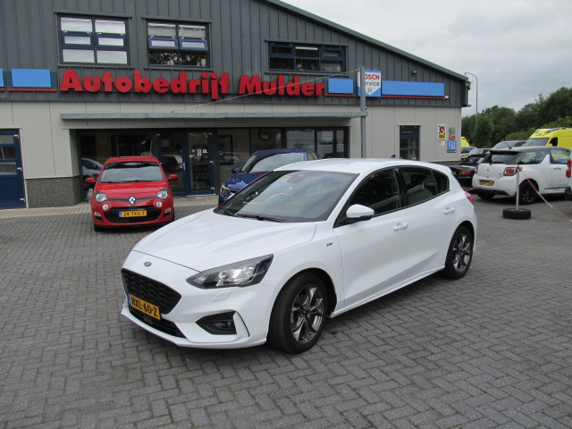 Ford Ford