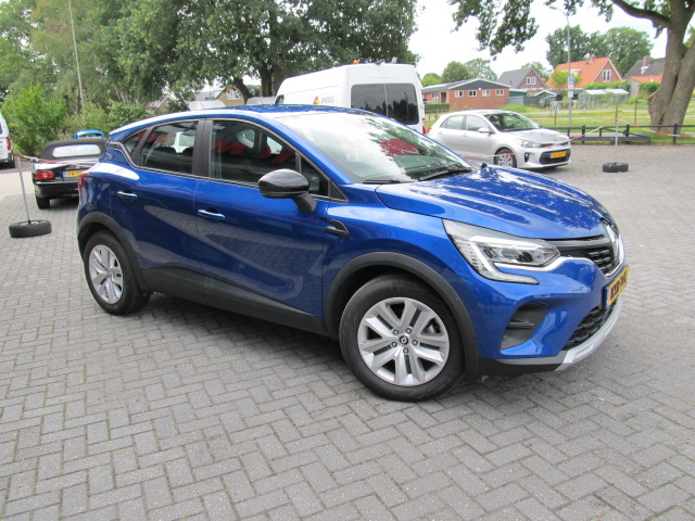Renault Renault