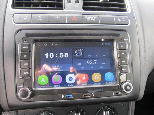 Volkswagen Volkswagen