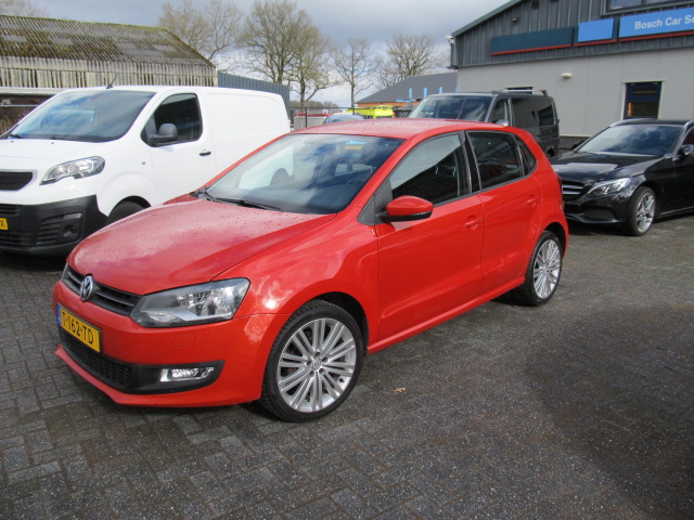 Volkswagen Volkswagen