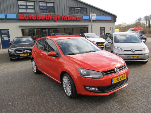 Volkswagen Volkswagen