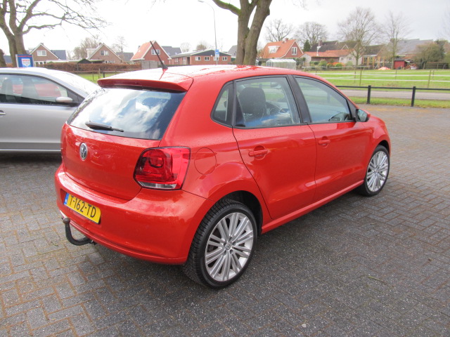 Volkswagen Volkswagen