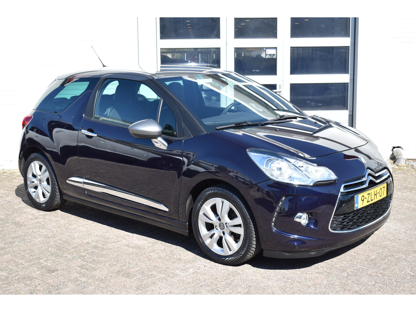 Citroën