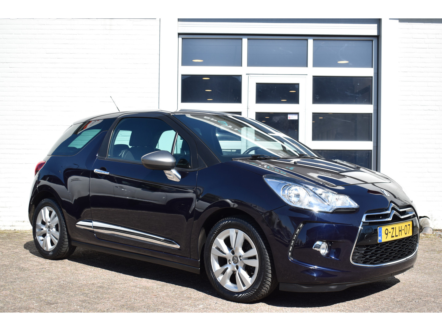 Citroën