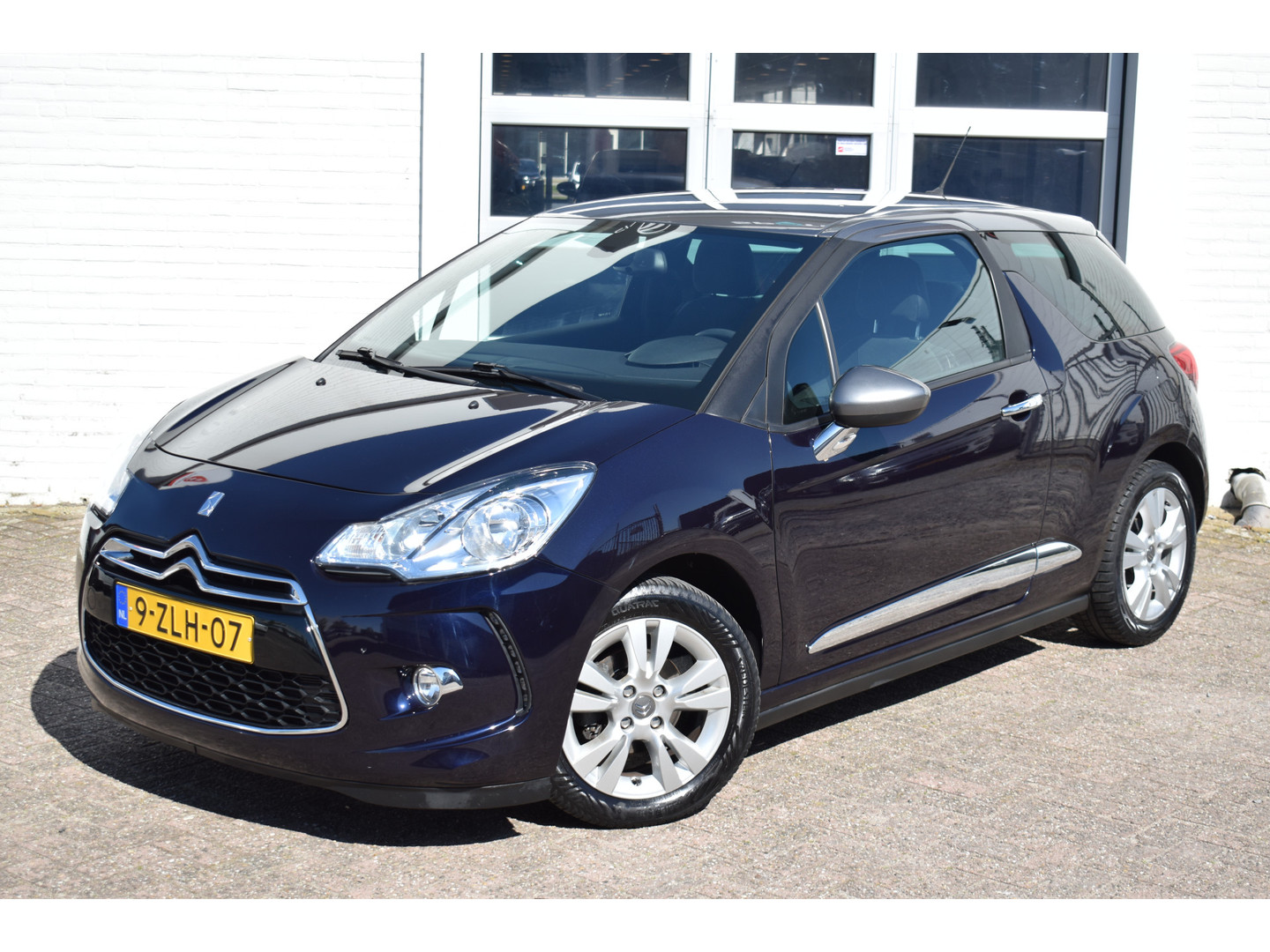 Citroën