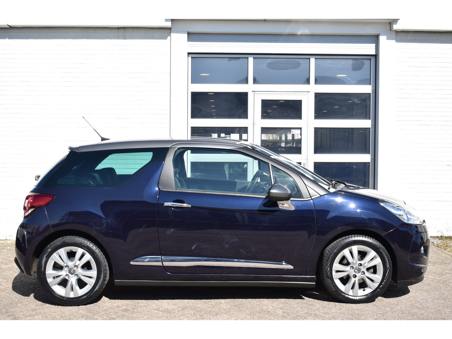Citroën