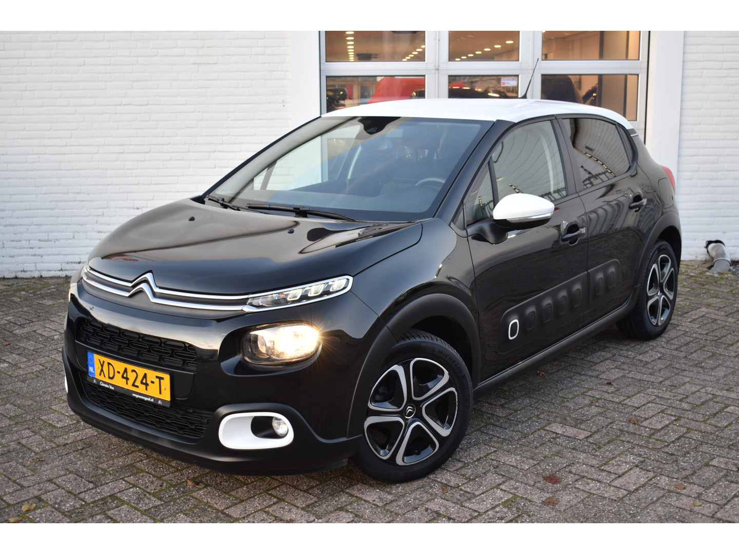 Citroën