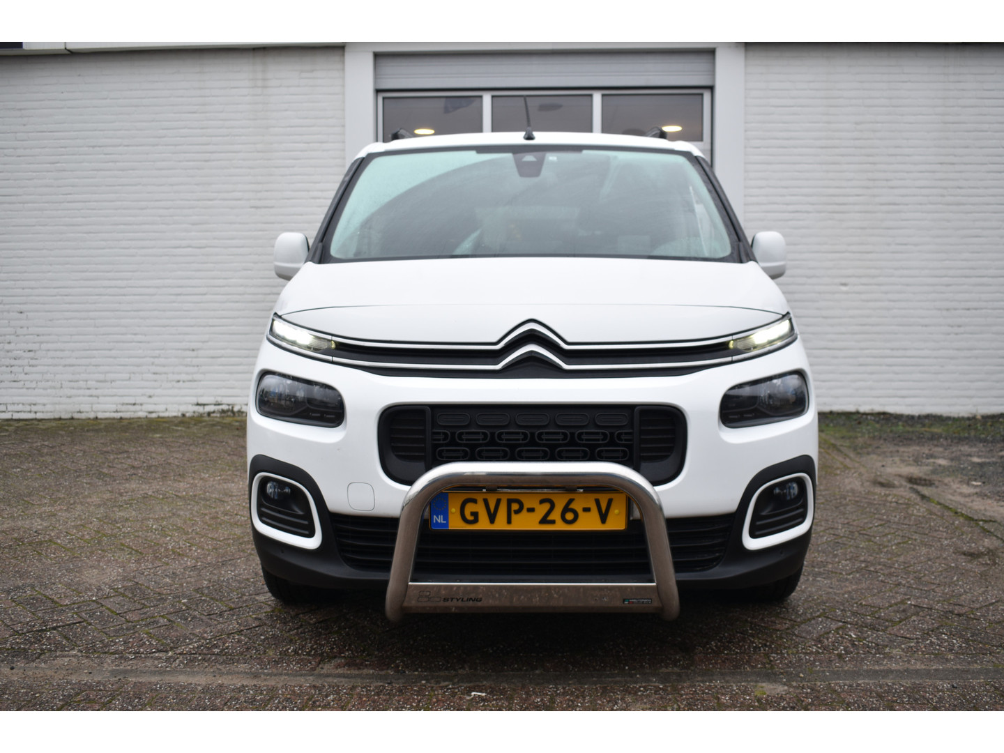 Citroën