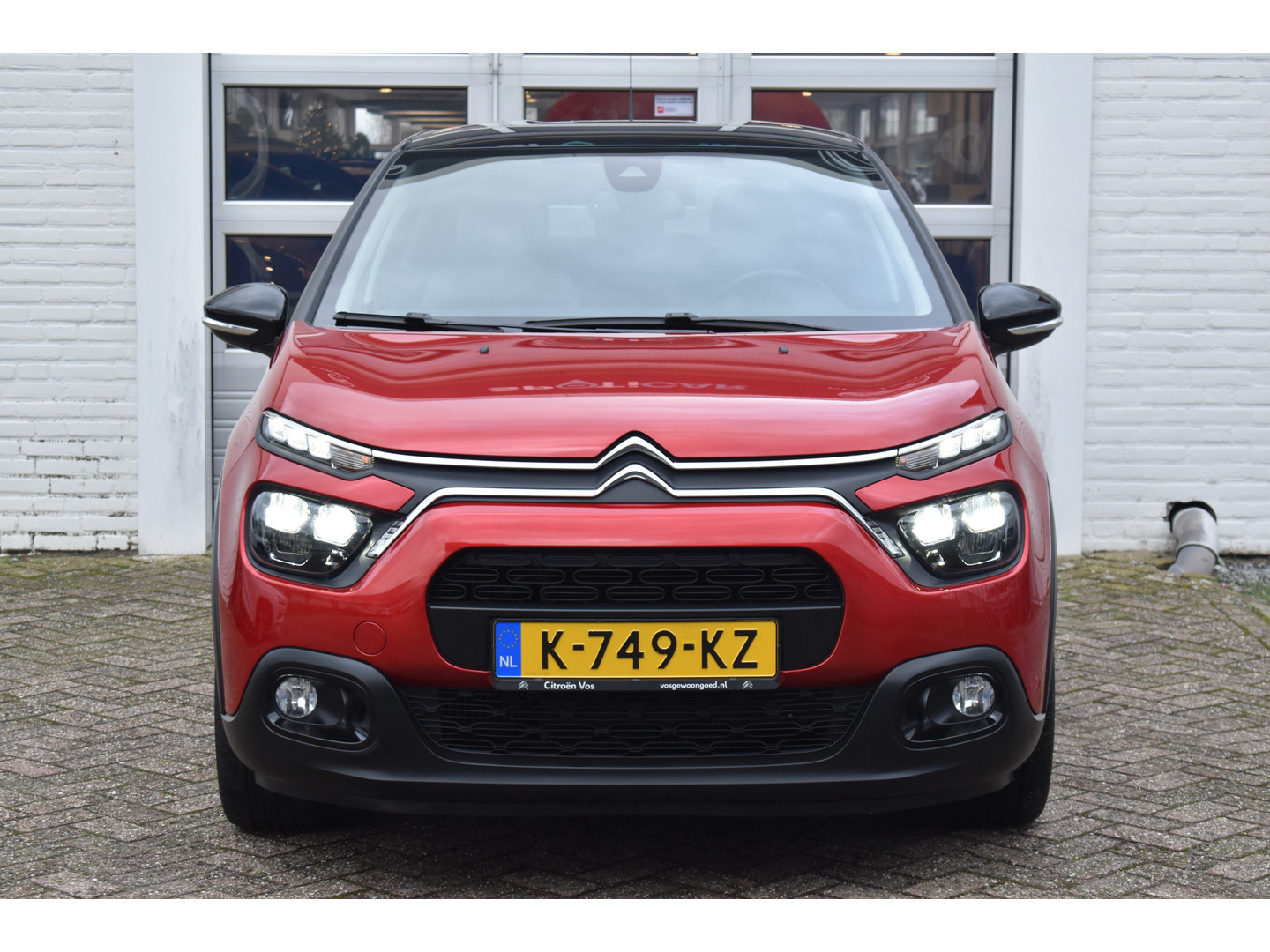 Citroën