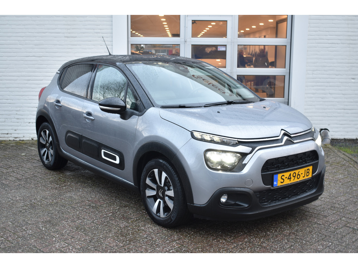 Citroën