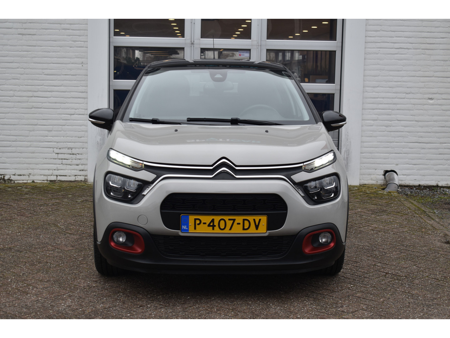 Citroën