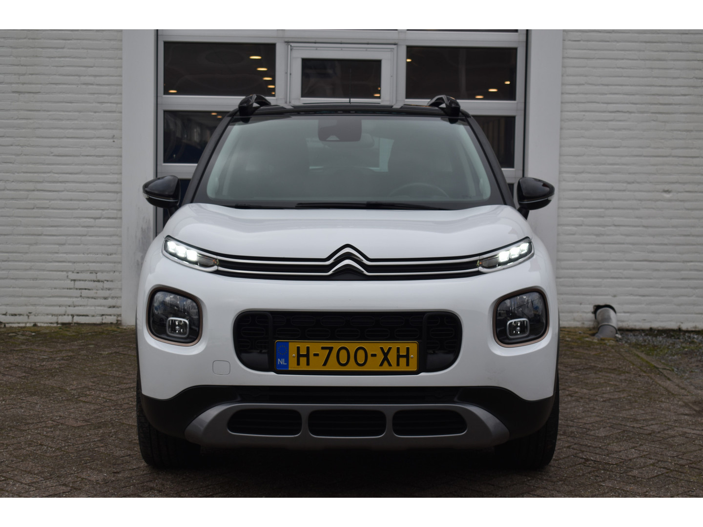 Citroën