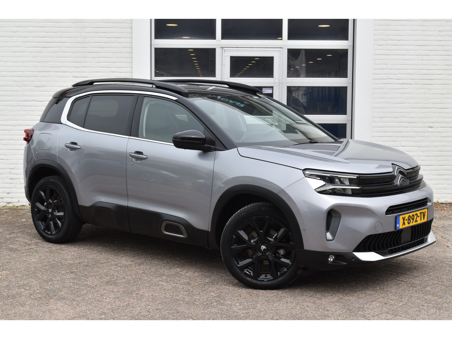 Citroën