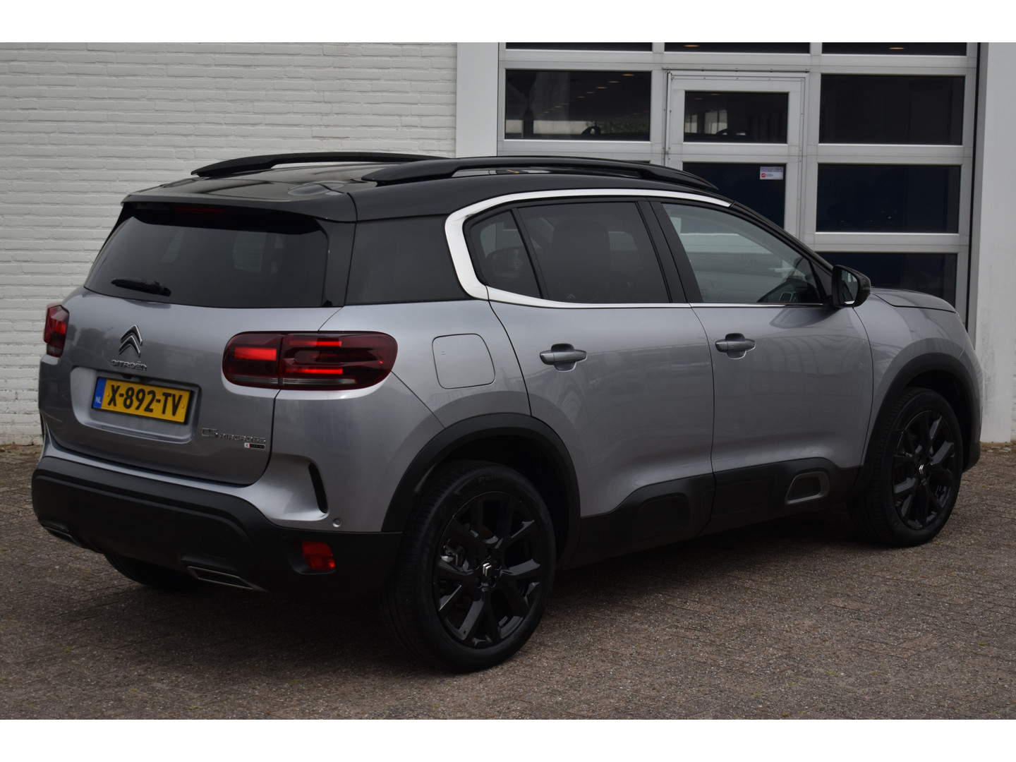 Citroën