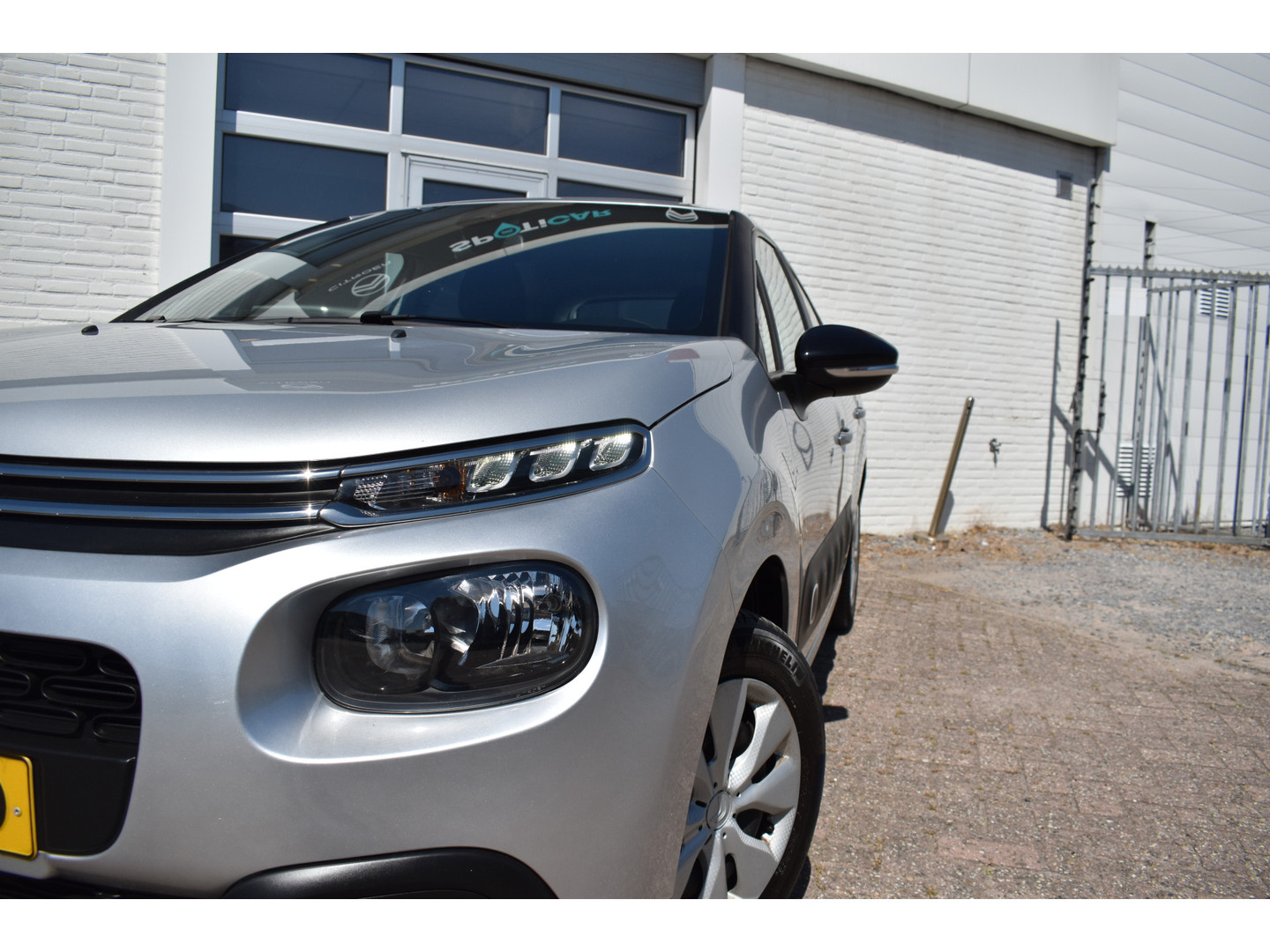 Citroën