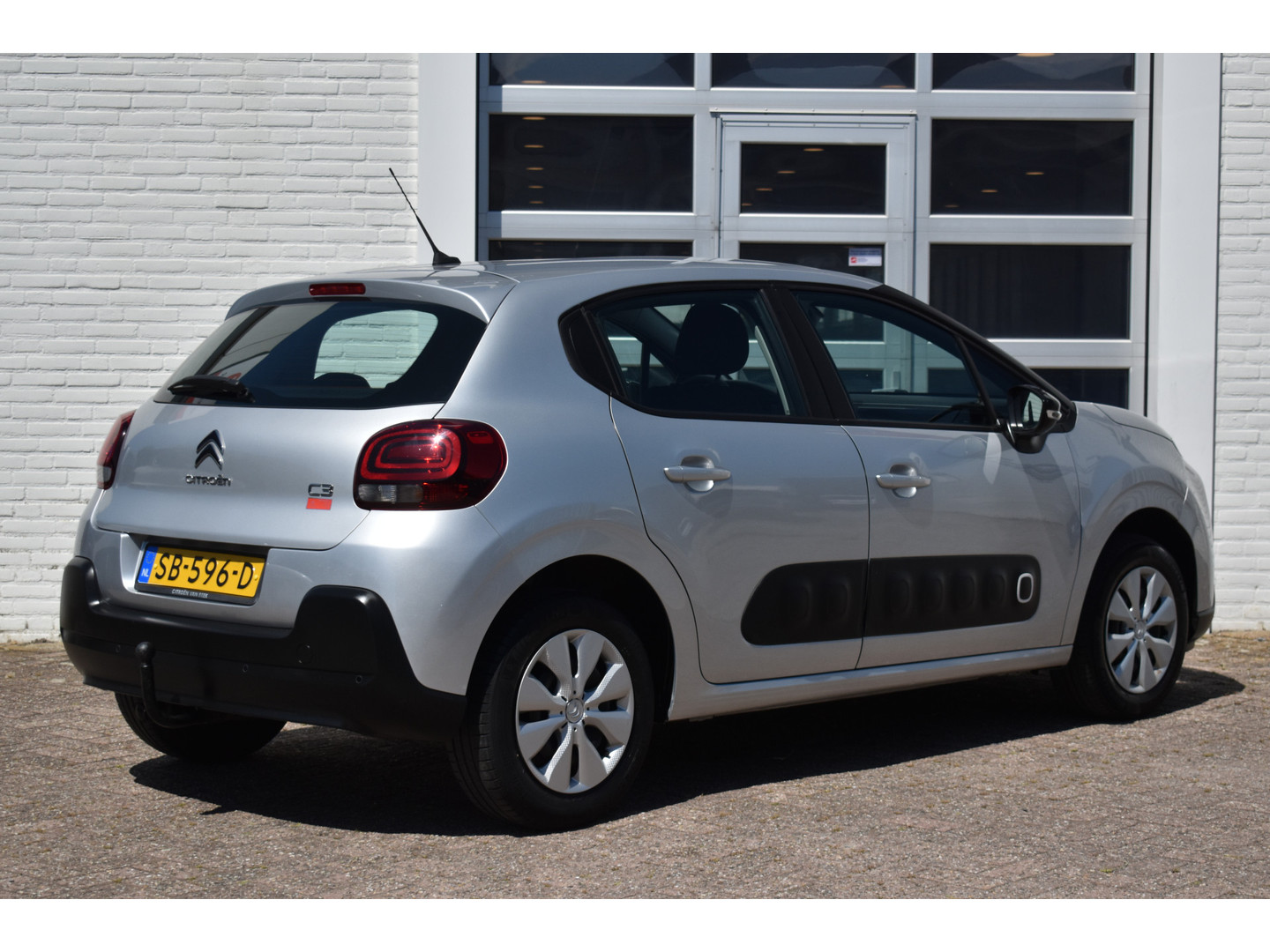 Citroën