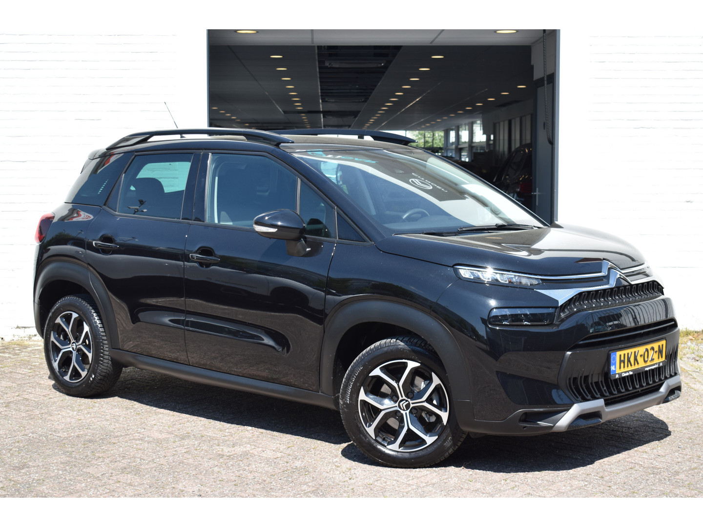 Citroën